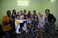 HMA 2024 - SUNDAY NIGHT LIVE BERSAMA AKIM AHMAD, LAH AHMAD & DOUGLAS LIM