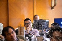 BENGKEL PERMUKIMAN SEKTOR PERMUZIUMAN 2024 DI PORT DIKSON