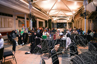 MAJLIS BERBUKA PUASA JMM