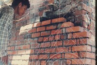 MUZIUM CHIMNEY WP LABUAN