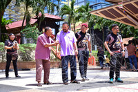 KELANTAN ART & CULTURE FESTIVAL