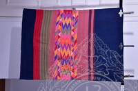 PENDOKUMENTASIAN KOLEKSI FABRIK UNTUK PINJAMAN - MUZIUM TEKSTIL NEGARA