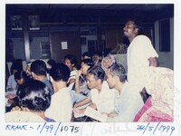 ARKEOLOGI KOTA KUALA MUDA 1999 JILID 4