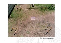 ARKEOLOGI SG. MAS, KEDAH SM: 32-5/ 93 VOL: 3 W