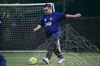 FUTSAL JMM TERAWIH VERSION