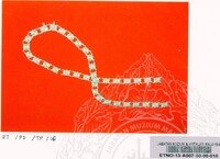 Perhiasan Diri Tali Pinggang