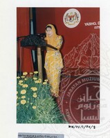 PAMERAN BUSANA MALAYSIA 1994