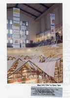 PAMERAN WARISAN SENIBINA MALAYSIA 1994 (2)