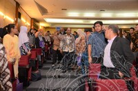 BICARA @ MUZIUM 2019 KEASLIAN ORANG ASLI