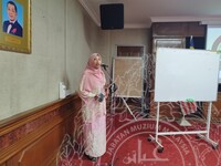 KURSUS TATACARA PENGURUSAN ASET ALIH DAN PEMANTAPAN SISTEM PEMANTAUAN PENGURUSAN ASET DA STOR PERINGKAT PERTENGAHAN