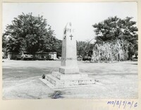 BANGUNAN TUGU PERINGATAN - 023