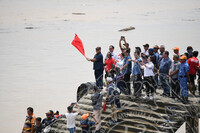 CITRANUSA @ MUZIUM SAYANGI MALAYSIA SEMPENA PESTA KANOWIT 2023