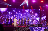 SAMBUTAN  MINGGU PERPADUAN PERINGKAT KEBANGSAAN(SMP) 2024