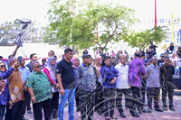 PERASMIAN PROGRAM CITRA NUSA@MELAKA TAHUN 2024