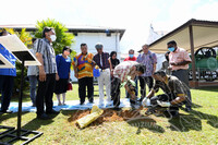 MAJLIS PERASMIAN SEMARAK MUZIUM  TAIPING  RETROPEKTIF SEJARAH