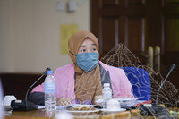 PEMBENTANGAN FRAMEWORK TATACARA PENGURUSAN KOLEKSI