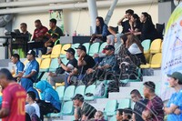 HMA 2025- 28.7.2025 - SUKAN ANTARA ZON