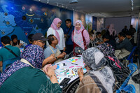 BENGKEL PEMETAAN PENGUKUHAN KOLEKSI PROGRAM INSPIRASI PELAJAR INOVASI MUZIUM (IPIM)