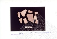 ARKEOLOGI SG. MAS, KEDAH SM. 32-4/93 VOL : 4 W