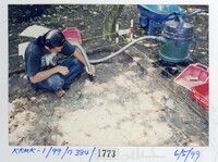 ARKEOLOGI KOTA KUALA MUDA 1999 JILID 7