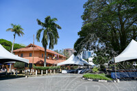 SEMARAK@MUZIUM LABUAN