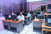 BENGKEL FOTOGRAFI PERMUZIUMAN PERINGKAT PERTENGAHAN