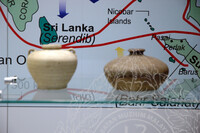 GALERI A (Sejarah Awal)