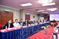 MESYUARAT PENGURUSAN SEKTOR DASAR JMM BIL 2.2023