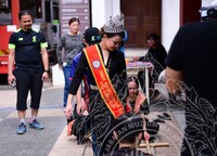 AKTIVITI DAN PENGUNJUNG MUZIUM NEGARA SEMPENA HARI MUZIUM ANTARABANGSA 2025