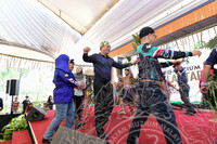 CITRA NUSA @ MUZIUM MAGIS BELANTARA