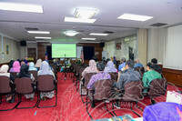 BICARA KURATOR SIRI 5 2024