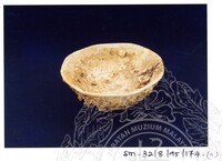 ARKEOLOGI SG. MAS, KEDAH SM: 32-8/ 95 (JILID 3) (WARNA)