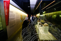 LAWATAN KERJA RASMI GALERI TUN ABDULLAH AHMAD BADAWI