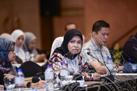 MAJLIS PRA PELANCARAN HMA DAN MESYUARAT INDUK HMA