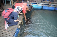 KURSUS PEMANTAPAN KUMPULAN SOKONGAN JABATAN MUZIUM MALAYSIA 2018