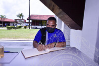 Program Bicara @ Muzium  sempena Perhimpunan Waris Ngah Ibrahim 2022 di Muzium Matang, Perak