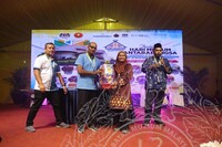 HMA 2025- 28.7.2025 - ESPORTS & PROGRAM SISIPAN DI MUZIUM PADI SESI PAGI