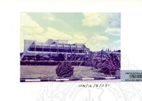 PAMERAN DURIAN RAJA SEGALA BUAH