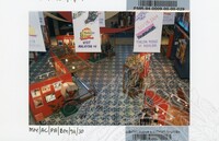 ATURCARA PAMERAN BUSANA MALAYSIA 1994