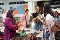 JUALAN PRE LOVE PUSPANITA 