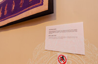 Panel by Panel Pameran Motif & Reka Corak Tekstil