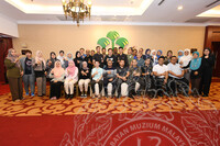 KURSUS PEROLEHAN 2022 DI DE PALMA, SHAH ALAM