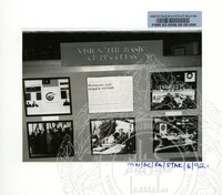 PAMERAN ASAS KEJAYAAN WAWASAN ATUR CARA 1992