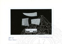 ARKEOLOGI SG. MAS, KEDAH SM: 32-4/ 93 VOL: 4 HP