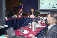 MESYUARAT PENGURUSAN SEKTOR DASAR