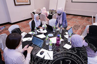 BENGKEL RUU MUZIUM MALAYSIA