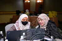 BENGKEL SEKTOR PERMUZIUMAN 2023 JABATAN MUZIUM MALAYSIA