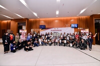 HMA2023 - BENGKEL SAPE DI ARTS & CRAFTS GALLERY, BCM