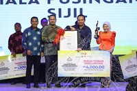 HMA 2025- 29.7.2025 - MAJLIS MAKAN MALAM PENUTUP FHMAPK 25