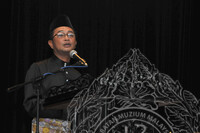 PERHIMPUNAN BULANAN JMM BIL 4/2018